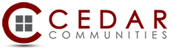 Cedar Communities Logo